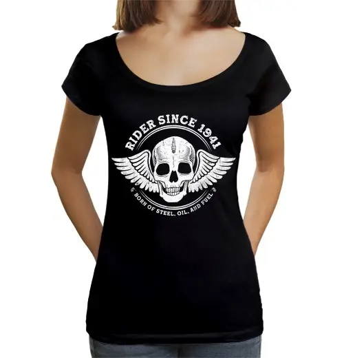 Tostadora T-shirt Donna 4045760