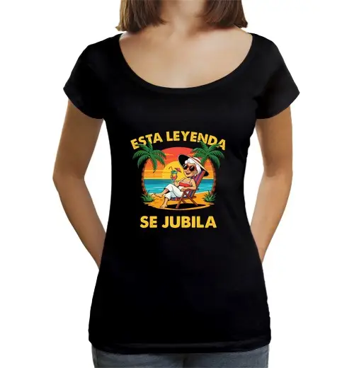 Tostadora T-shirt Donna 4195209