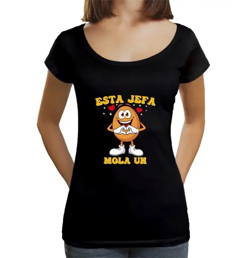 Tostadora T-shirt Donna 4045479