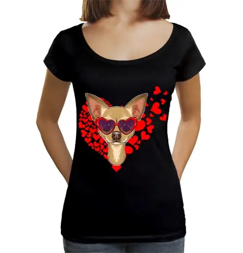 Tostadora T-shirt Donna 3966343