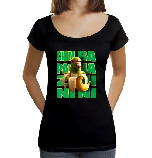 Tostadora T-shirt Donna 4050401