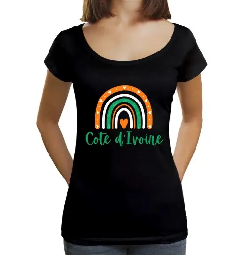 Tostadora T-shirt Donna 4238220