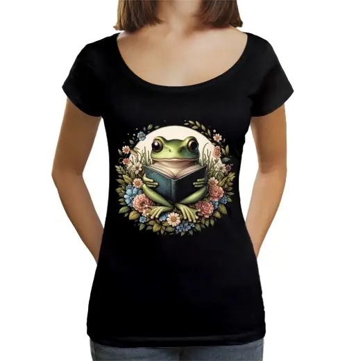 Tostadora T-shirt Donna 4045814