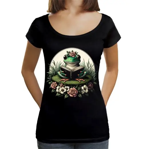 Tostadora T-shirt Donna 4045825