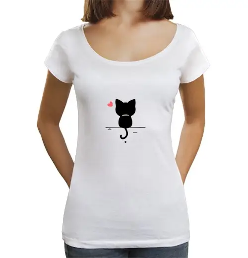 Tostadora T-shirt Donna 4213818