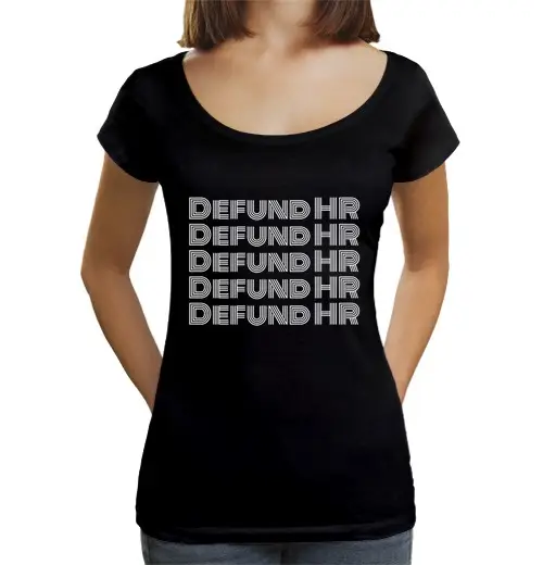 Tostadora T-shirt Donna 4238319