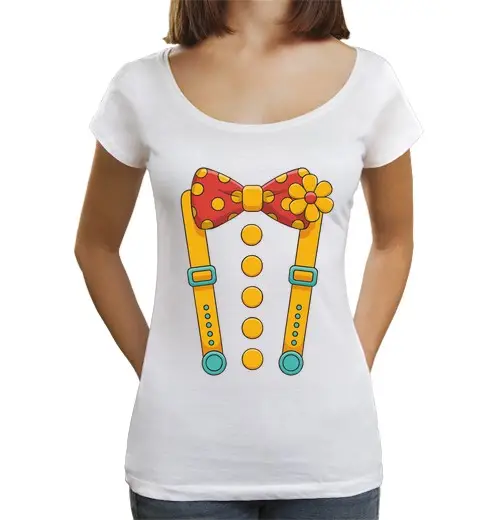 Tostadora T-shirt Donna 2789485