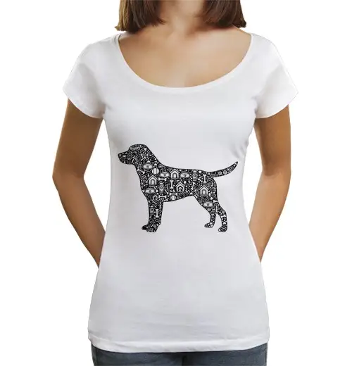 Tostadora T-shirt Donna 3122424