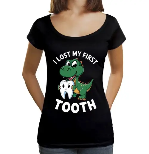 Tostadora T-shirt Donna 4238165