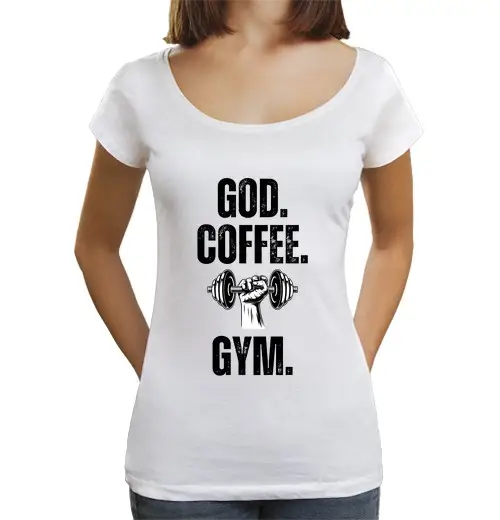 Tostadora T-shirt Donna 4238173