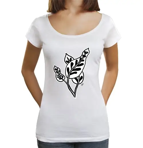 Tostadora T-shirt Donna 4045440