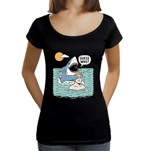 Tostadora T-shirt Donna 3428684