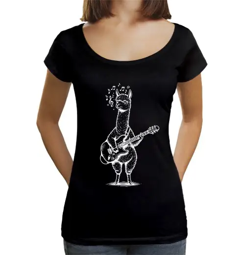 Tostadora T-shirt Donna 4050781