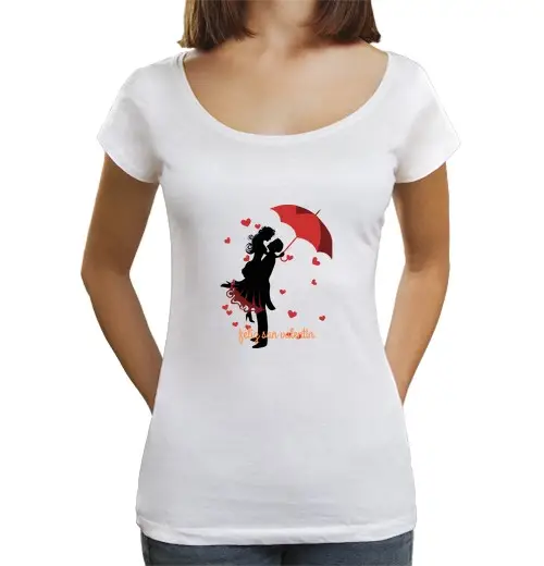 Tostadora T-shirt Donna 4238650