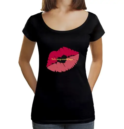 Tostadora T-shirt Donna 4238652