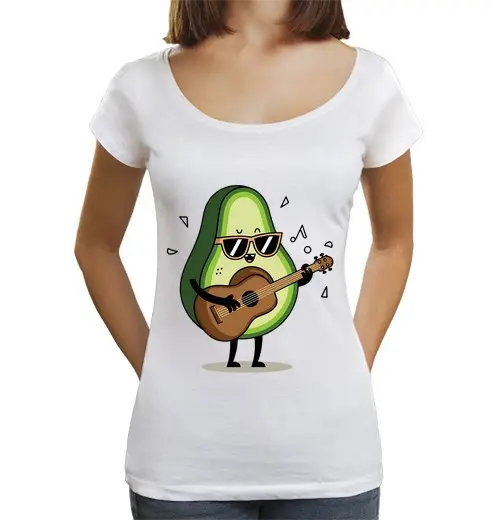 Tostadora T-shirt Donna 4049823