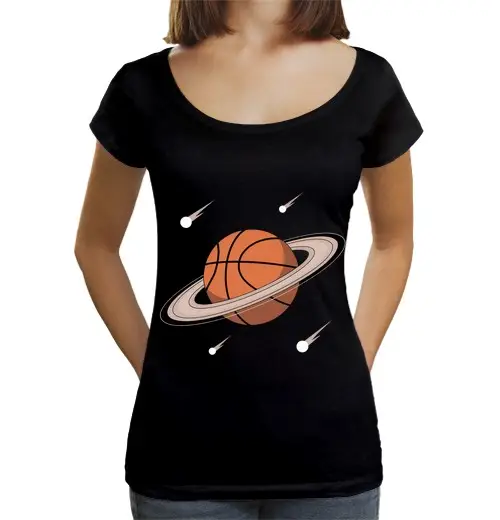 Tostadora T-shirt Donna 4045559