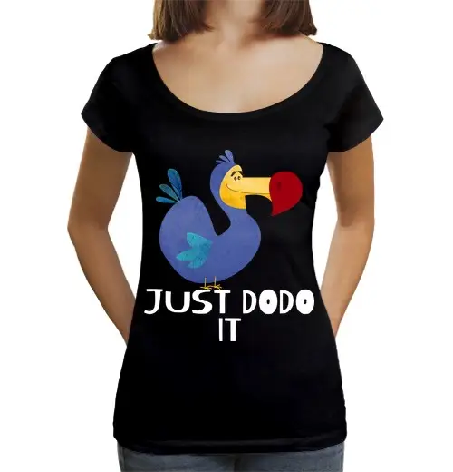 Tostadora T-shirt Donna 2579522