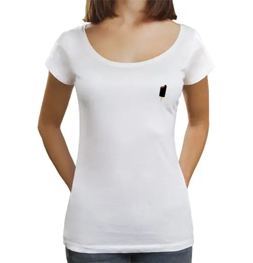 Tostadora T-shirt Donna 3411935