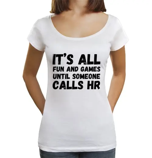 Tostadora T-shirt Donna 4238239