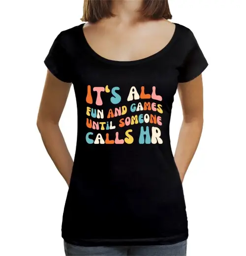 Tostadora T-shirt Donna 4238283