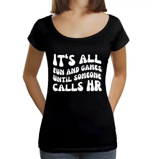 Tostadora T-shirt Donna 4238286