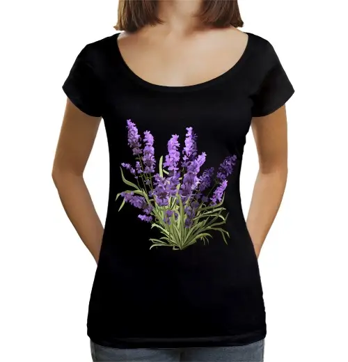 Tostadora T-shirt Donna 4238335