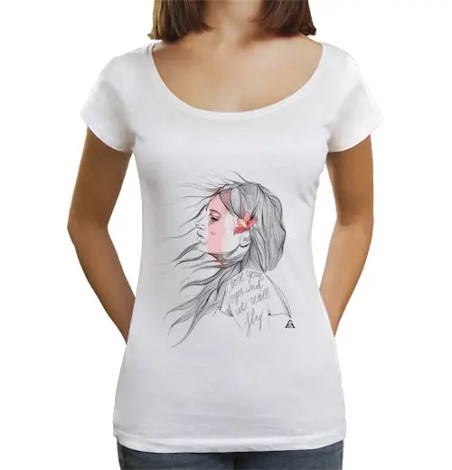 Tostadora T-shirt Donna 2773521