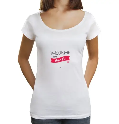 Tostadora T-shirt Donna 3122437
