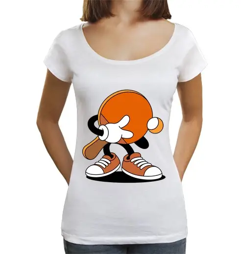 Tostadora T-shirt Donna 3209939