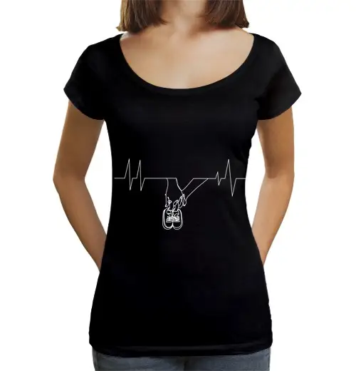 Tostadora T-shirt Donna 4045368