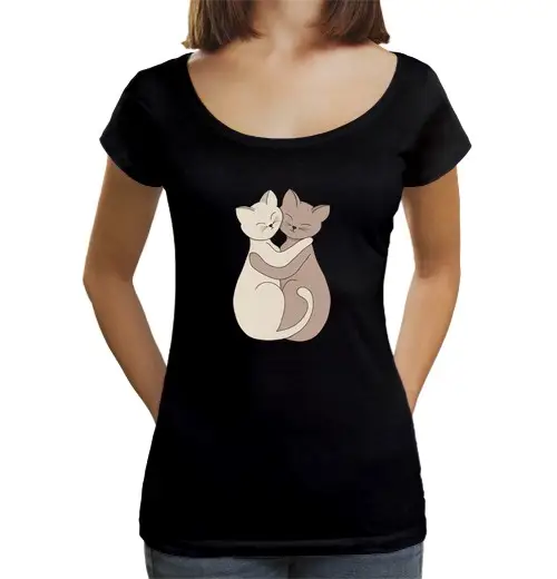 Tostadora T-shirt Donna 4213776