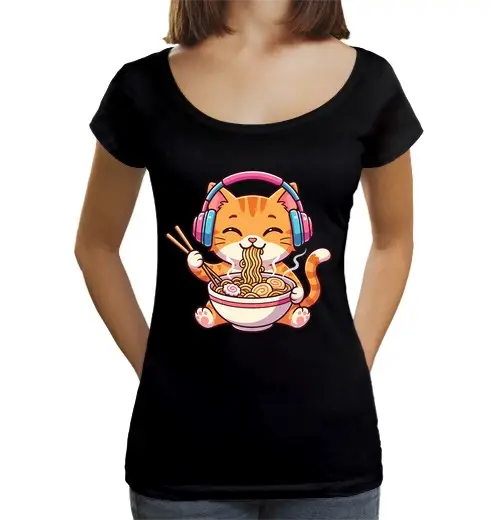 Tostadora T-shirt Donna 4195230