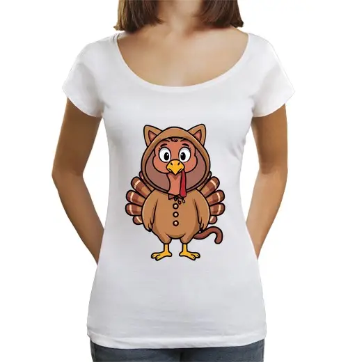 Tostadora T-shirt Donna 3122426