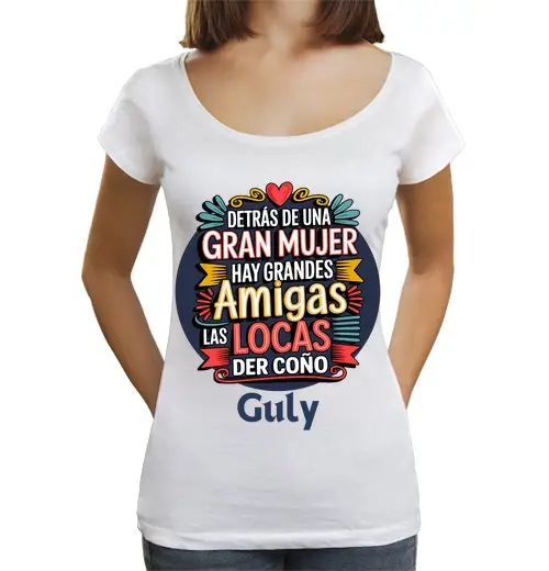 Tostadora T-shirt Donna 3428639