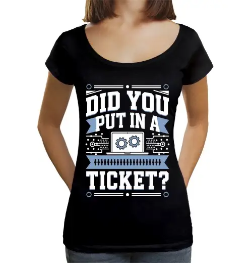 Tostadora T-shirt Donna 4045452