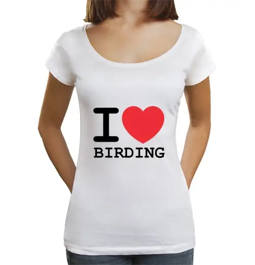 Tostadora T-shirt Donna 4238209