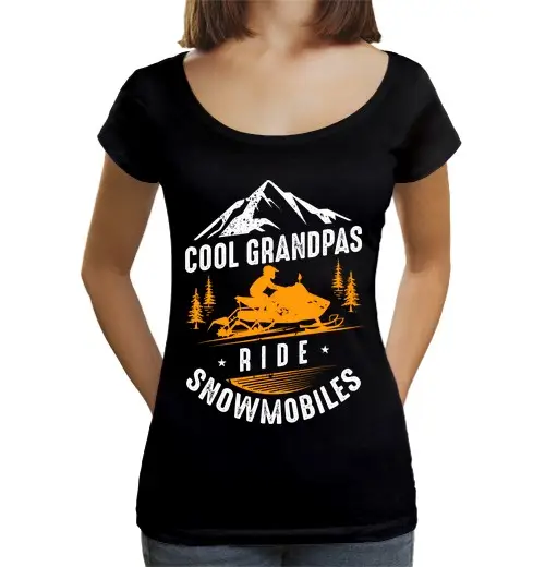 Tostadora T-shirt Donna 4336742