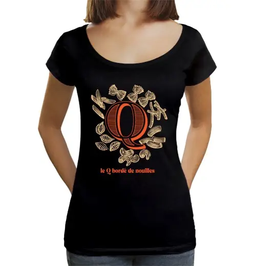 Tostadora T-shirt Donna 3209966