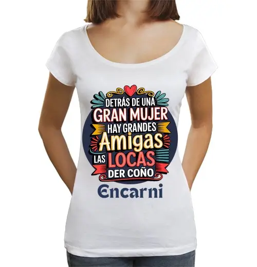 Tostadora T-shirt Donna 3428638