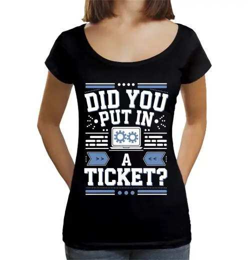 Tostadora T-shirt Donna 4045453