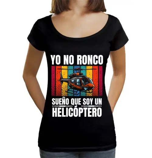 Tostadora T-shirt Donna 4238200