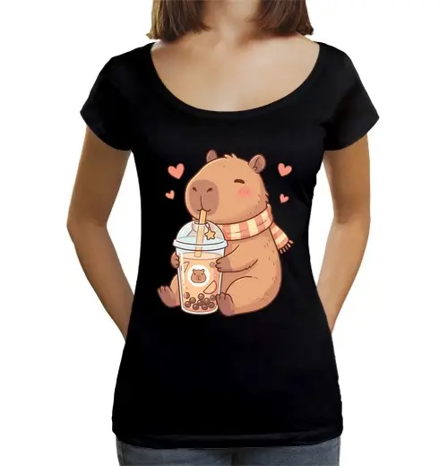 Tostadora T-shirt Donna 4195245