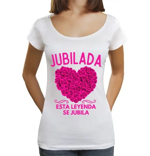 Tostadora T-shirt Donna 4050041
