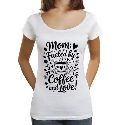 Tostadora T-shirt Donna 2789529