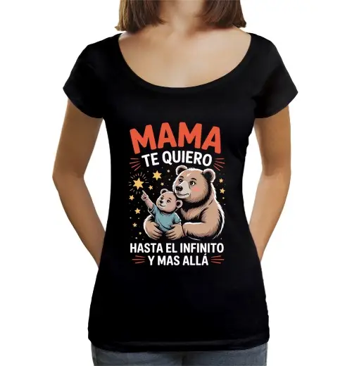 Tostadora T-shirt Donna 4336834