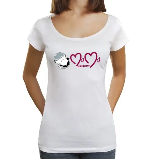 Tostadora T-shirt Donna 4189583