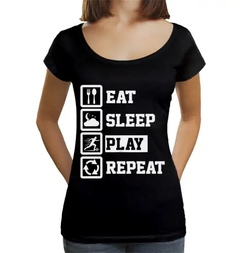 Tostadora T-shirt Donna 2789522