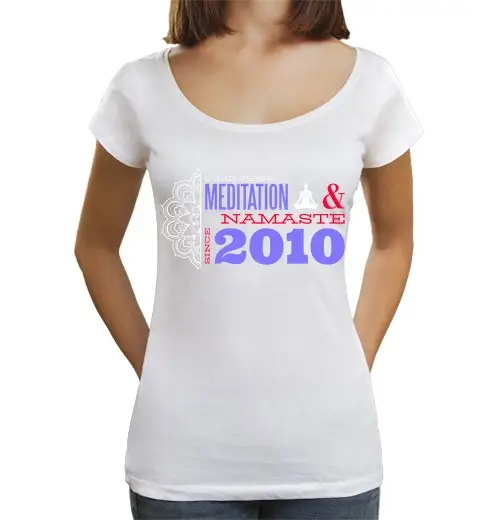 Tostadora T-shirt Donna 4045708