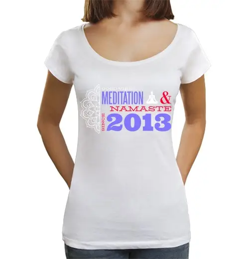 Tostadora T-shirt Donna 4045724